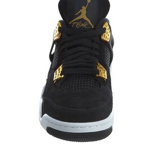 Nike Air Jordan 4 Retro 
Basketball Shoes/…
